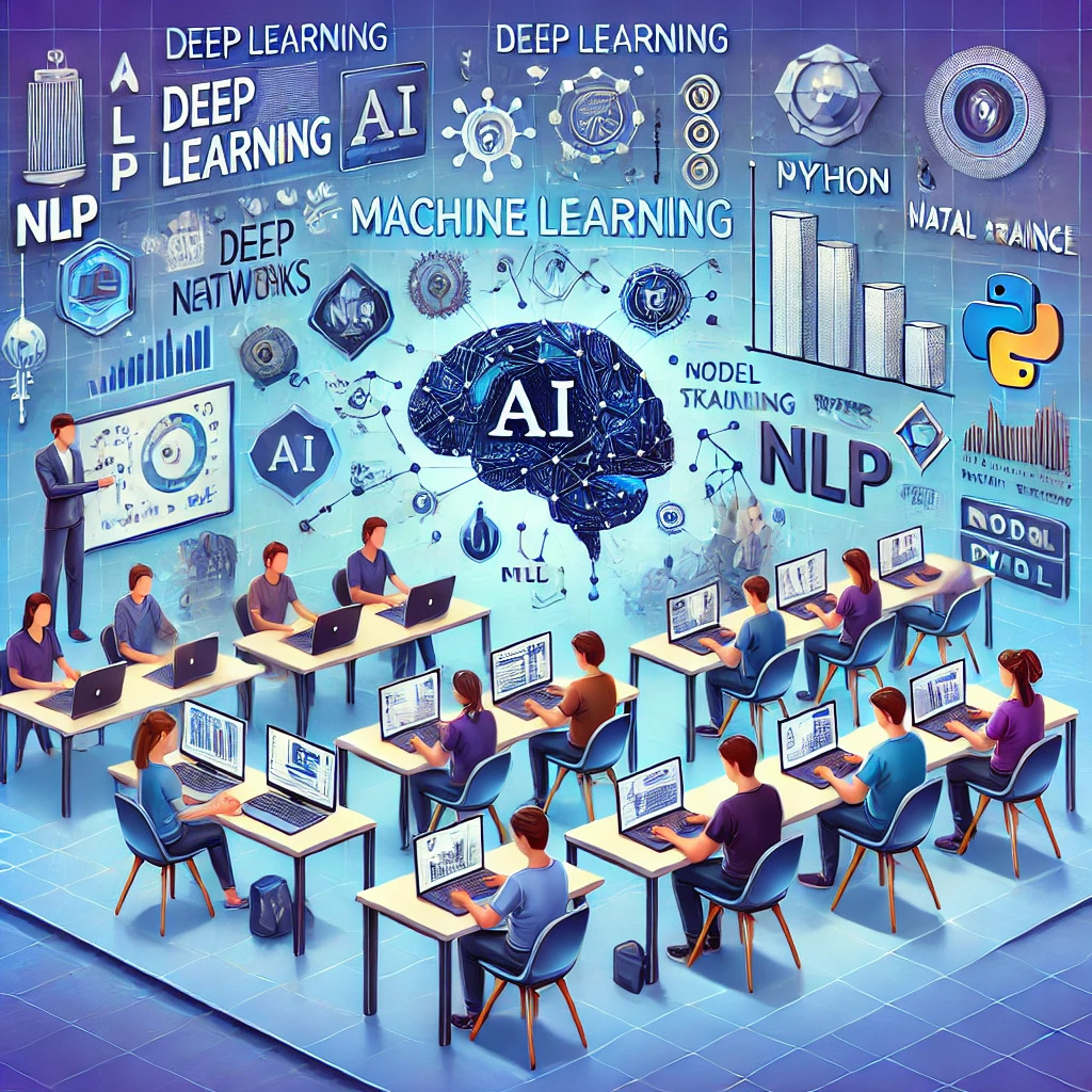 Top Skills You Will Learn in a Machine Learning Course in Delhi